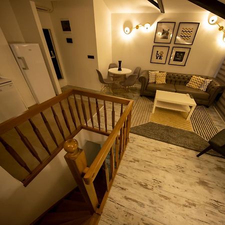 Ava Istanbul City Center Hotel 외부 사진