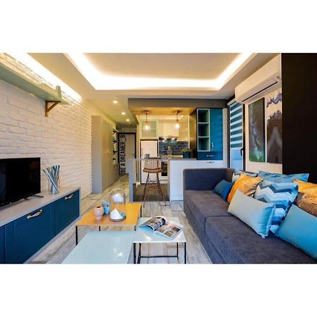 Ava Istanbul City Center Hotel 외부 사진