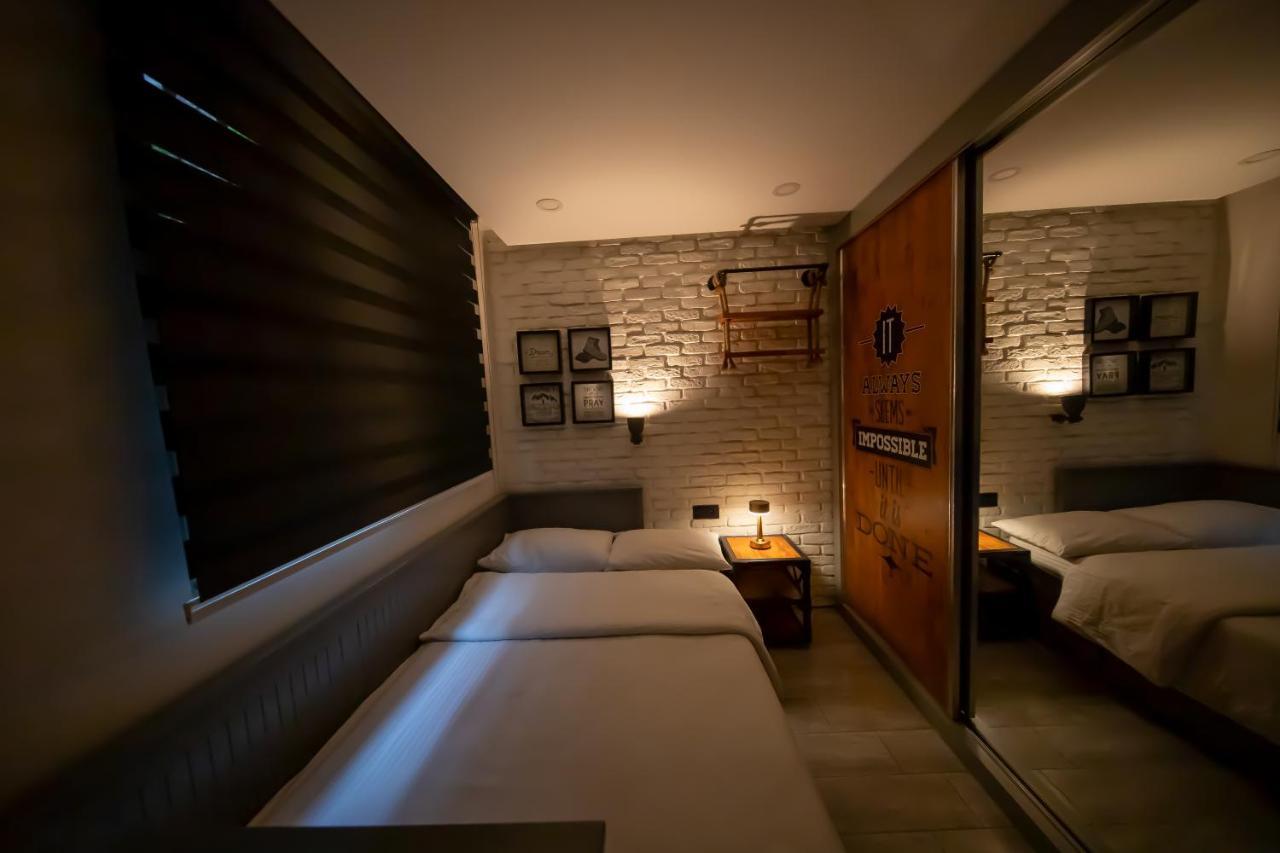 Ava Istanbul City Center Hotel 외부 사진
