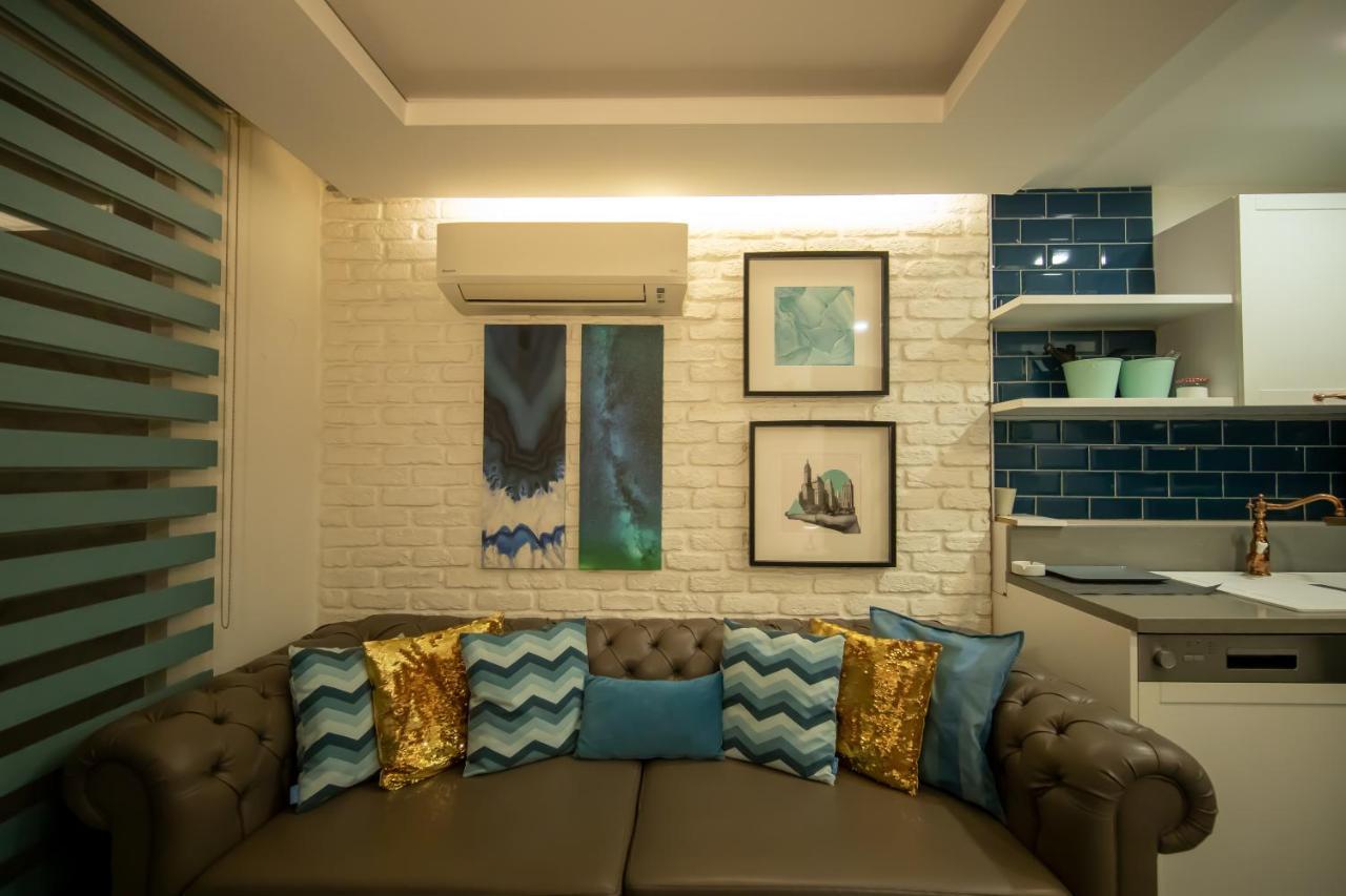 Ava Istanbul City Center Hotel 외부 사진