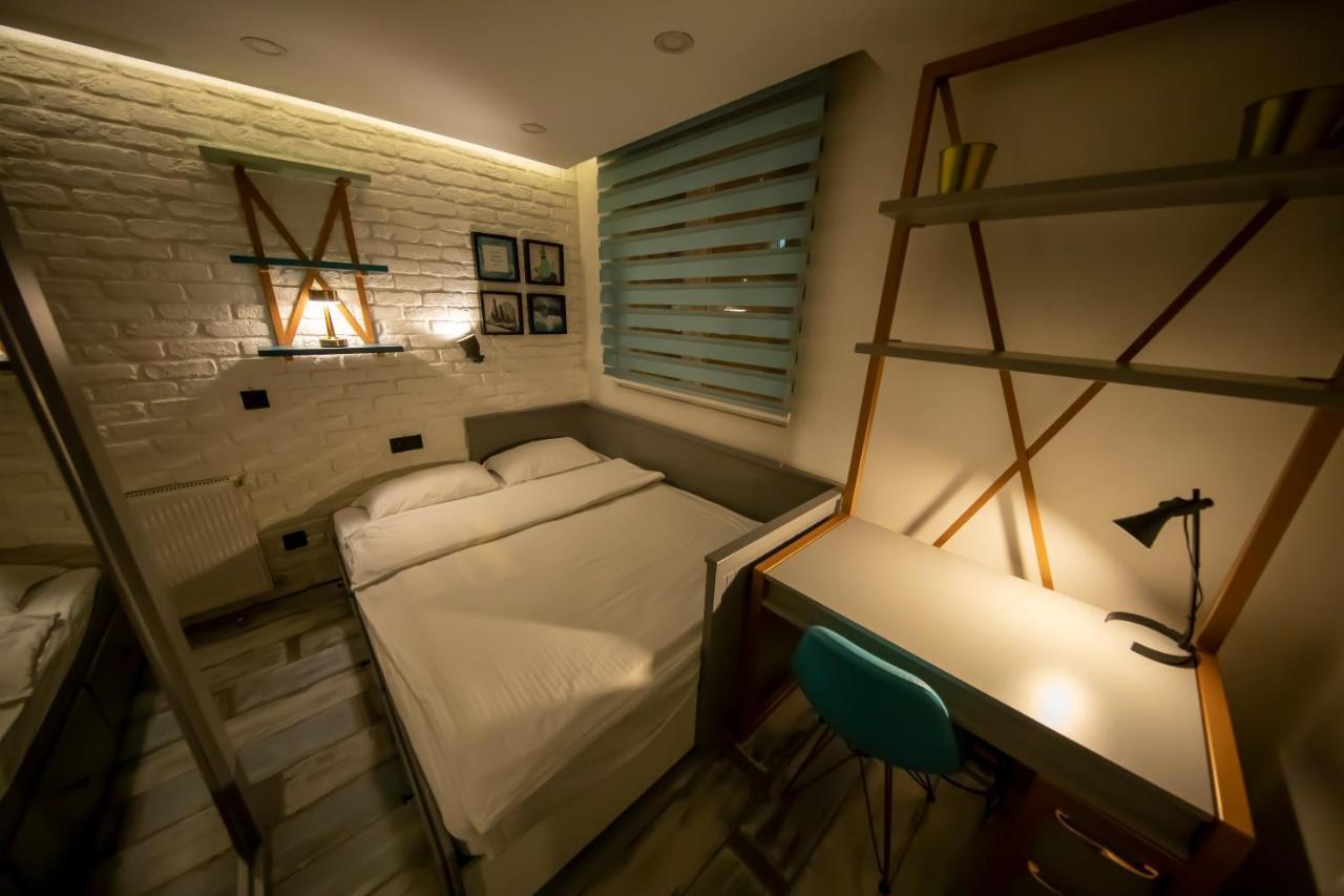 Ava Istanbul City Center Hotel 외부 사진