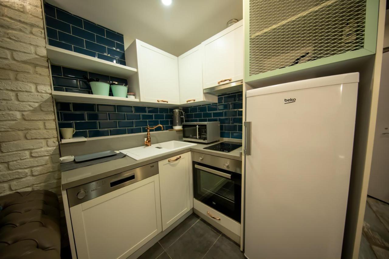 Ava Istanbul City Center Hotel 외부 사진