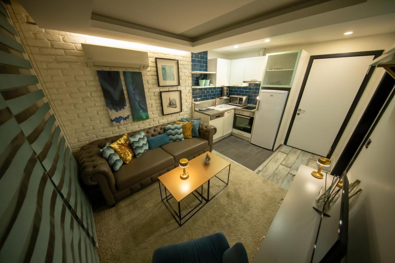 Ava Istanbul City Center Hotel 외부 사진