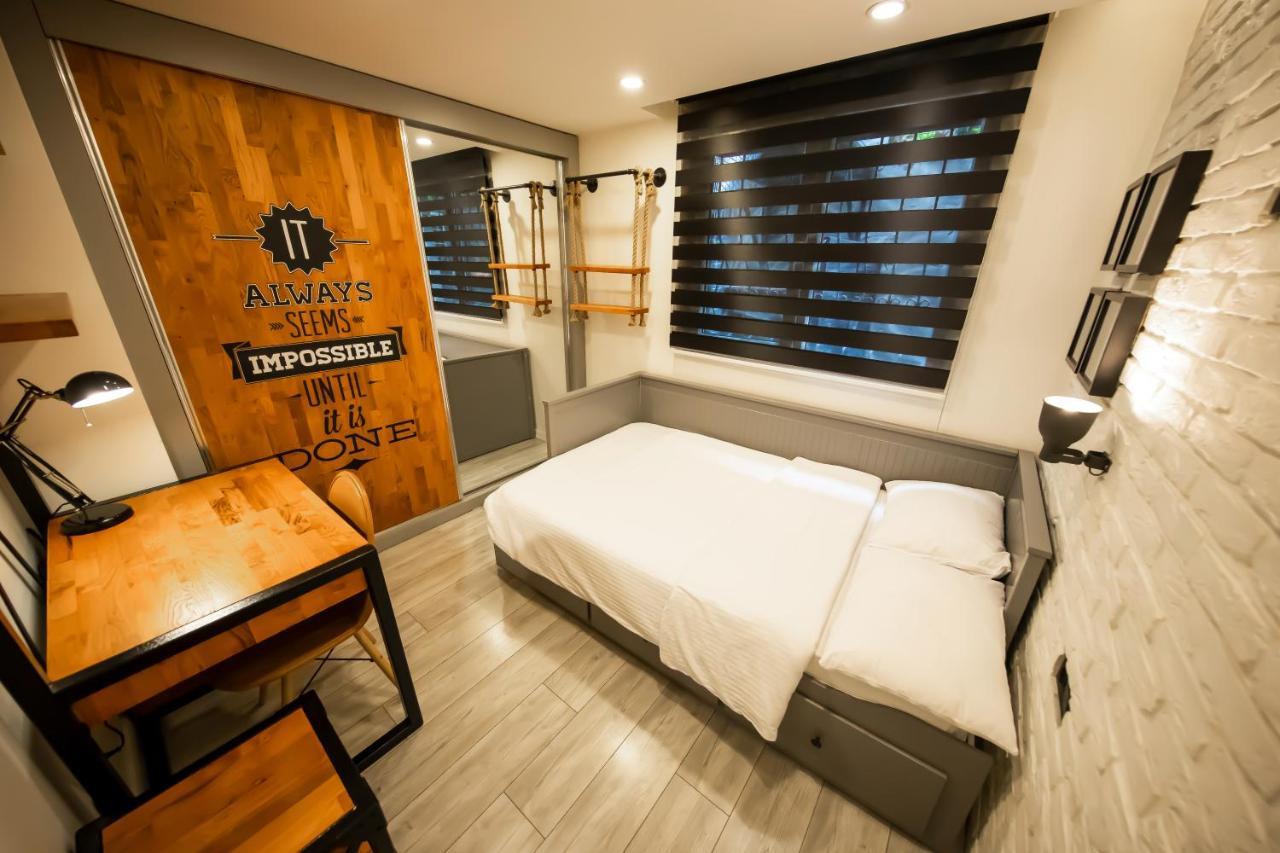 Ava Istanbul City Center Hotel 외부 사진