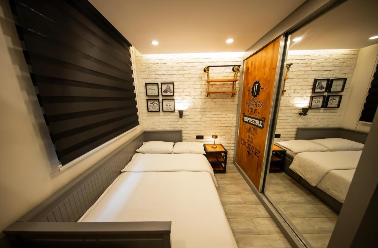 Ava Istanbul City Center Hotel 외부 사진