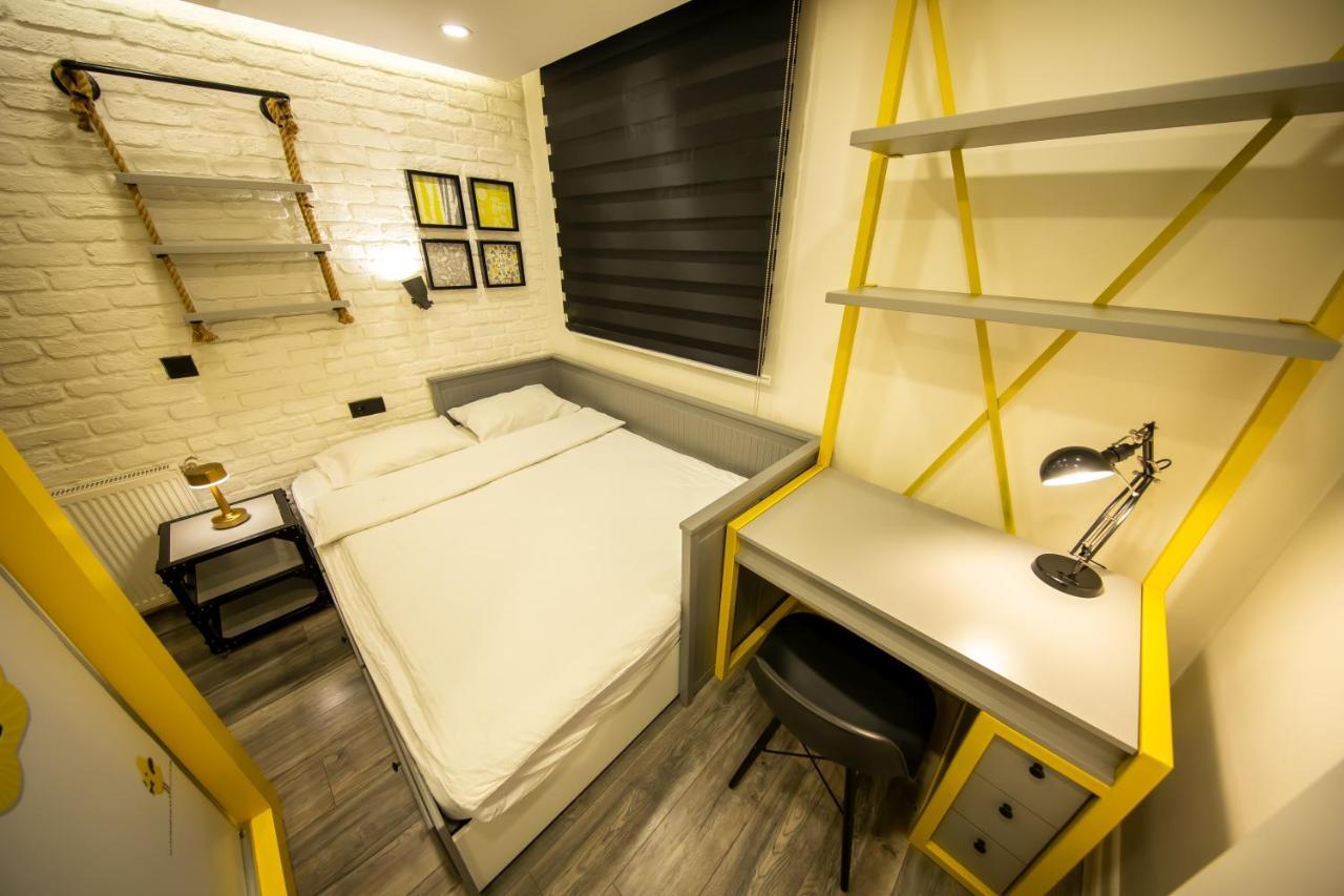 Ava Istanbul City Center Hotel 외부 사진