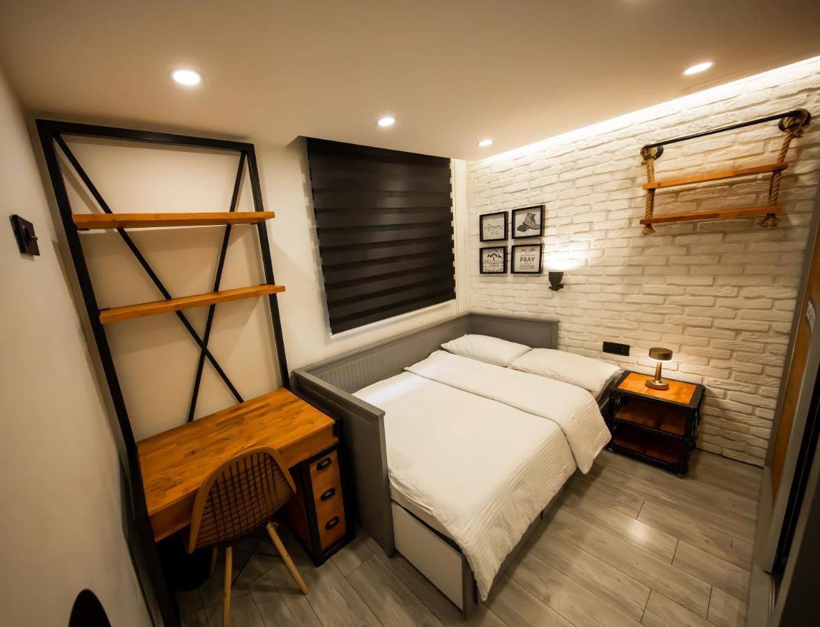 Ava Istanbul City Center Hotel 외부 사진