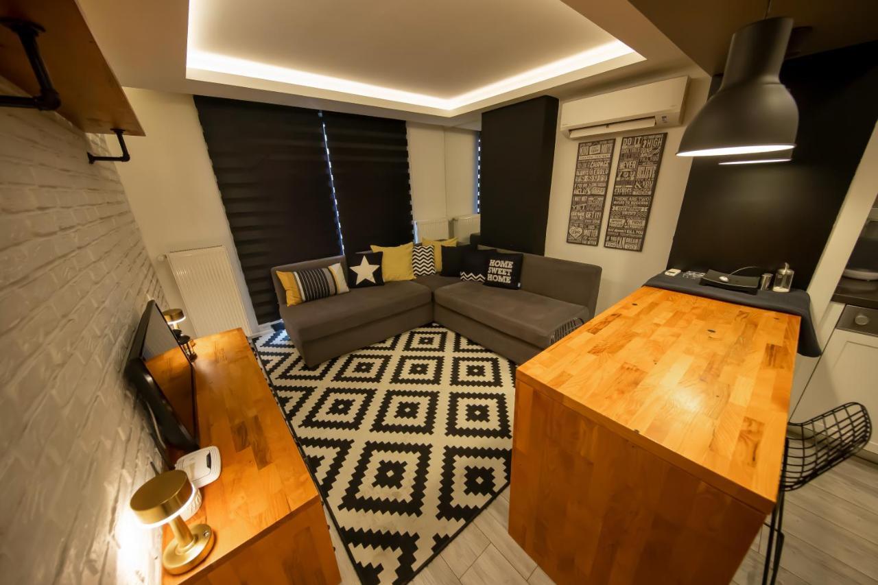 Ava Istanbul City Center Hotel 외부 사진