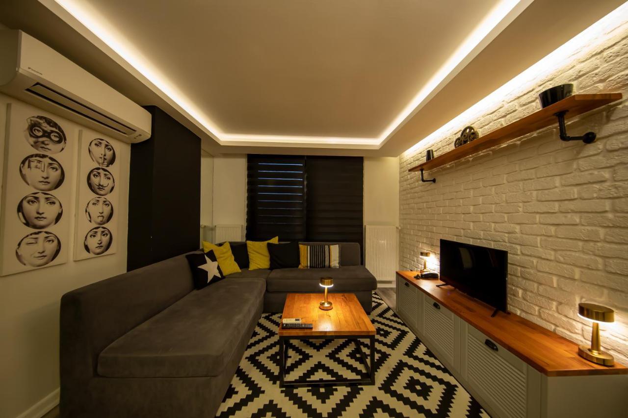 Ava Istanbul City Center Hotel 외부 사진