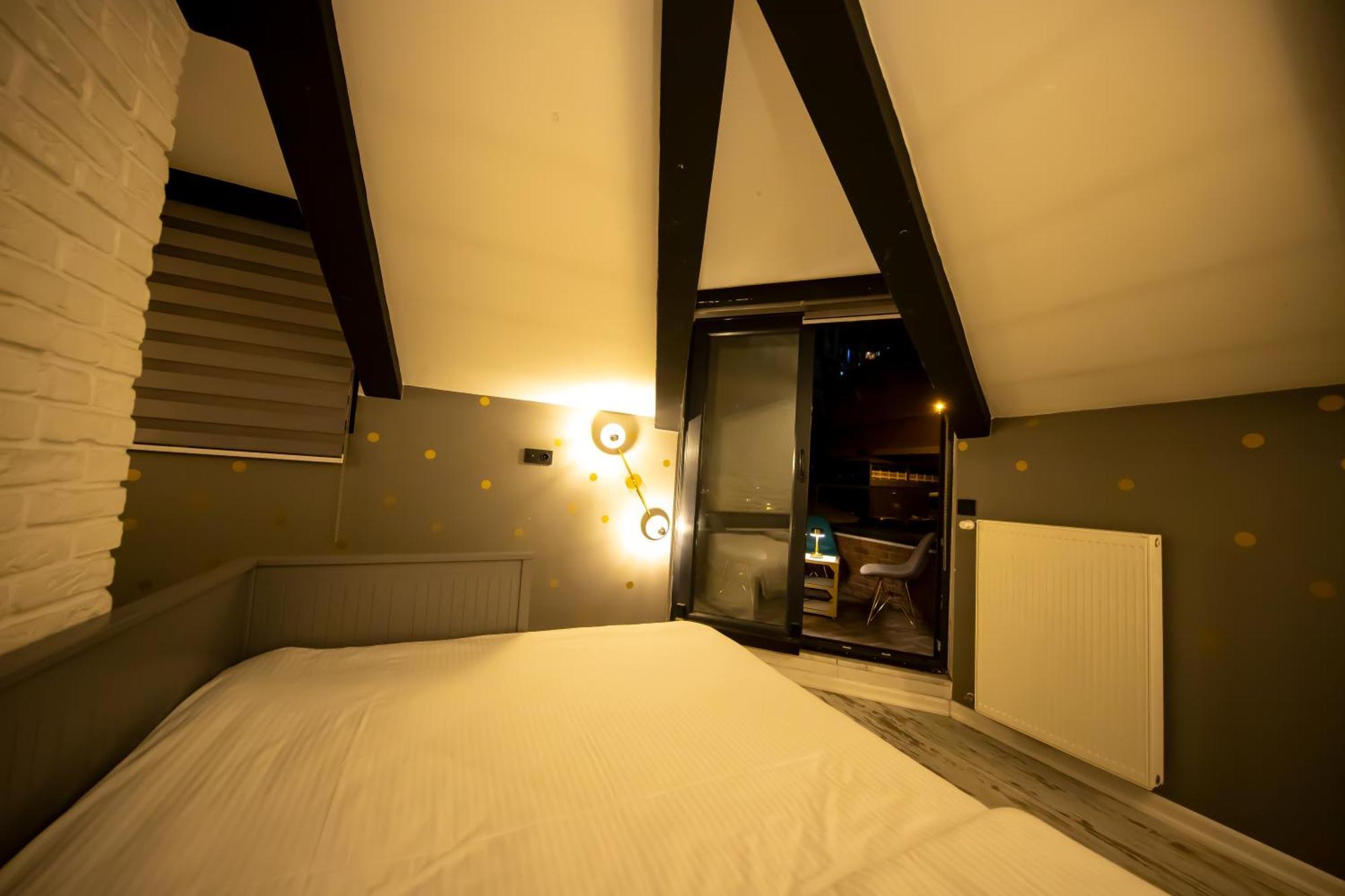 Ava Istanbul City Center Hotel 외부 사진
