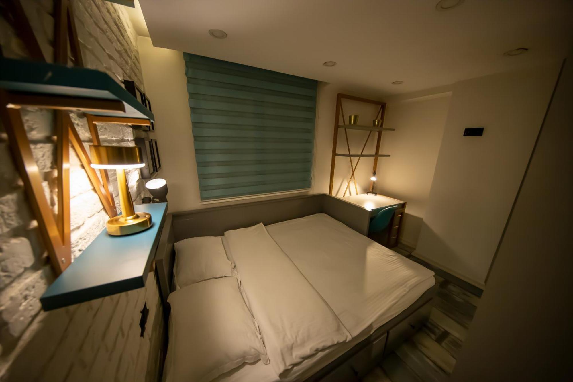 Ava Istanbul City Center Hotel 외부 사진