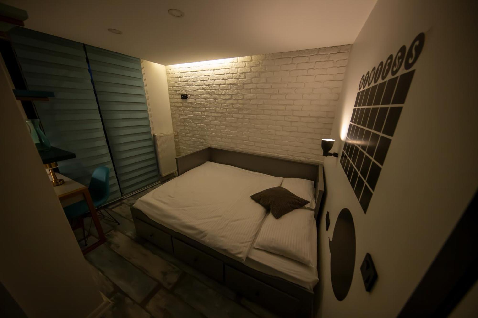 Ava Istanbul City Center Hotel 외부 사진