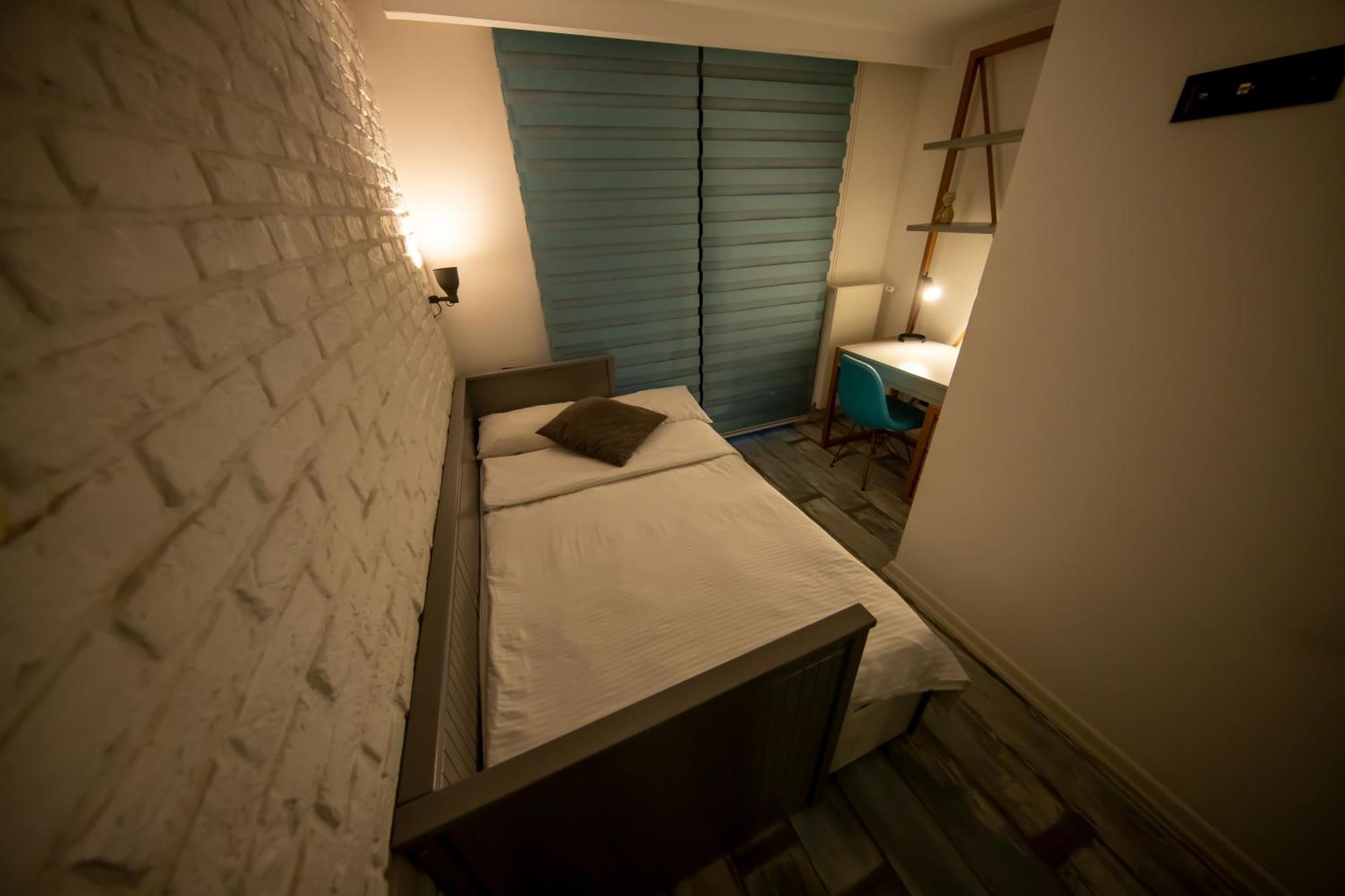 Ava Istanbul City Center Hotel 외부 사진