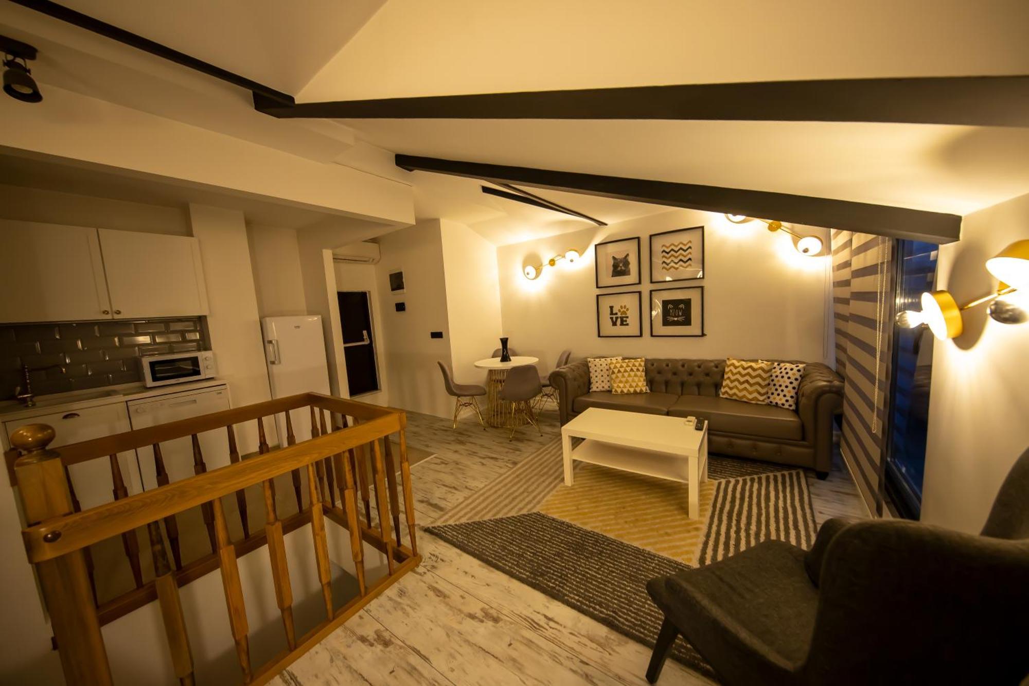 Ava Istanbul City Center Hotel 외부 사진