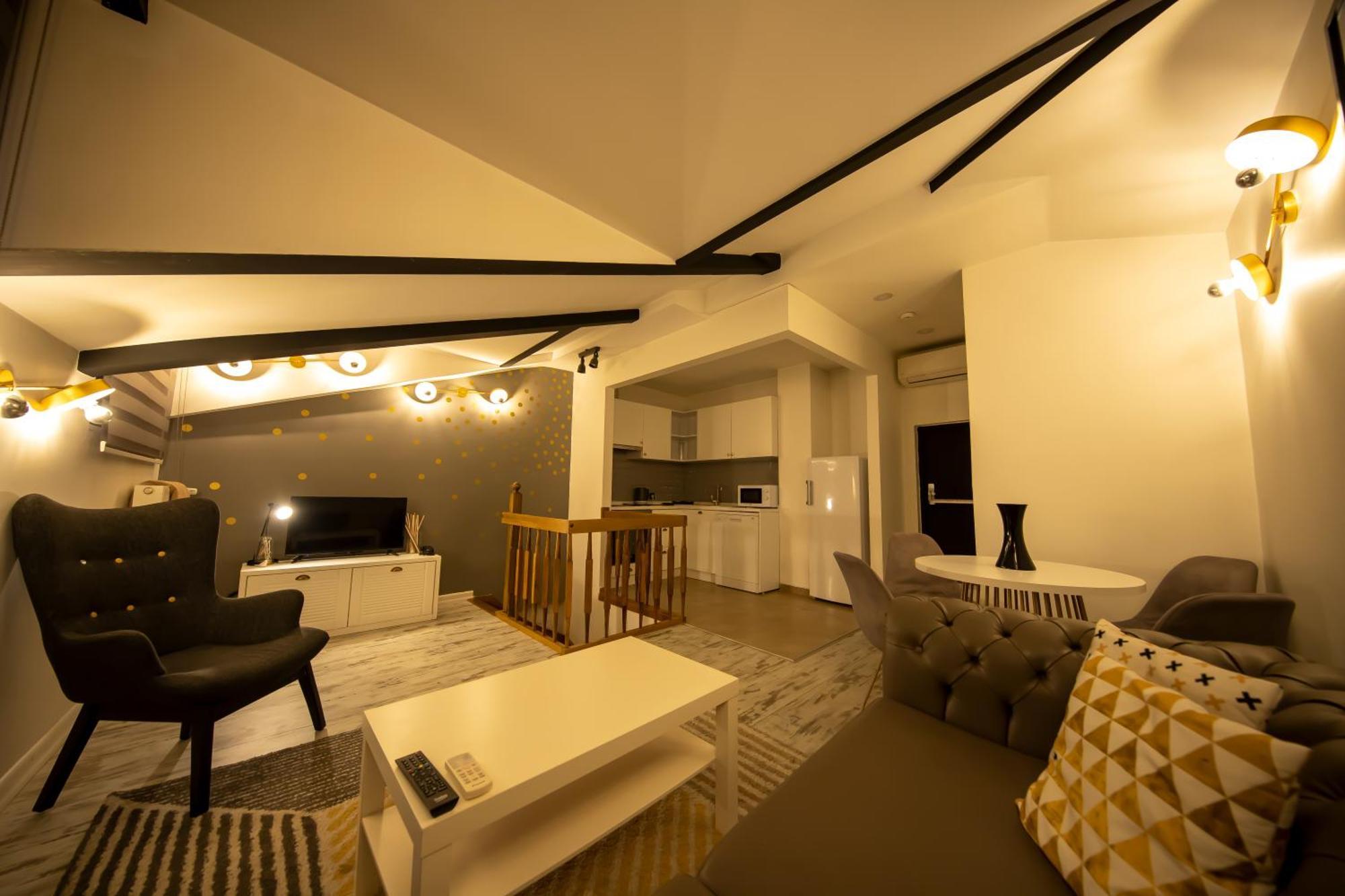 Ava Istanbul City Center Hotel 외부 사진