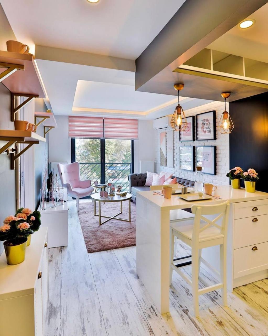 Ava Istanbul City Center Hotel 외부 사진
