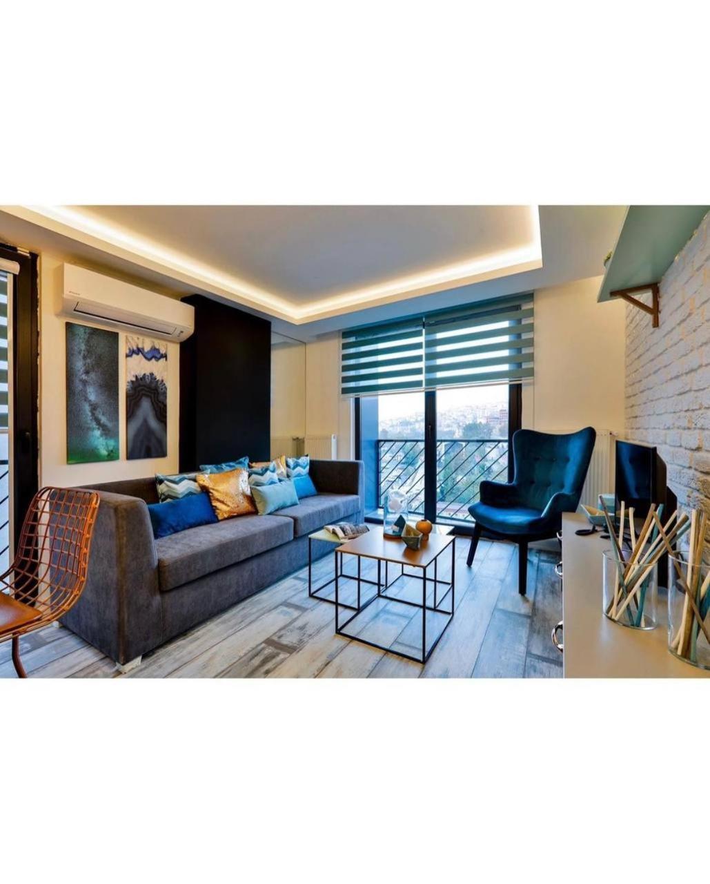 Ava Istanbul City Center Hotel 외부 사진