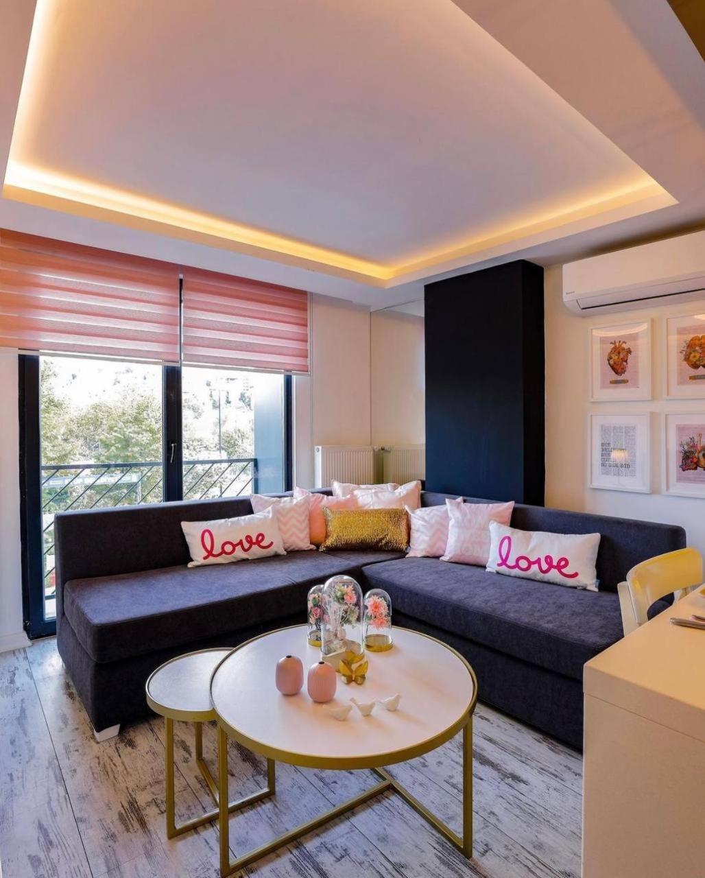 Ava Istanbul City Center Hotel 외부 사진