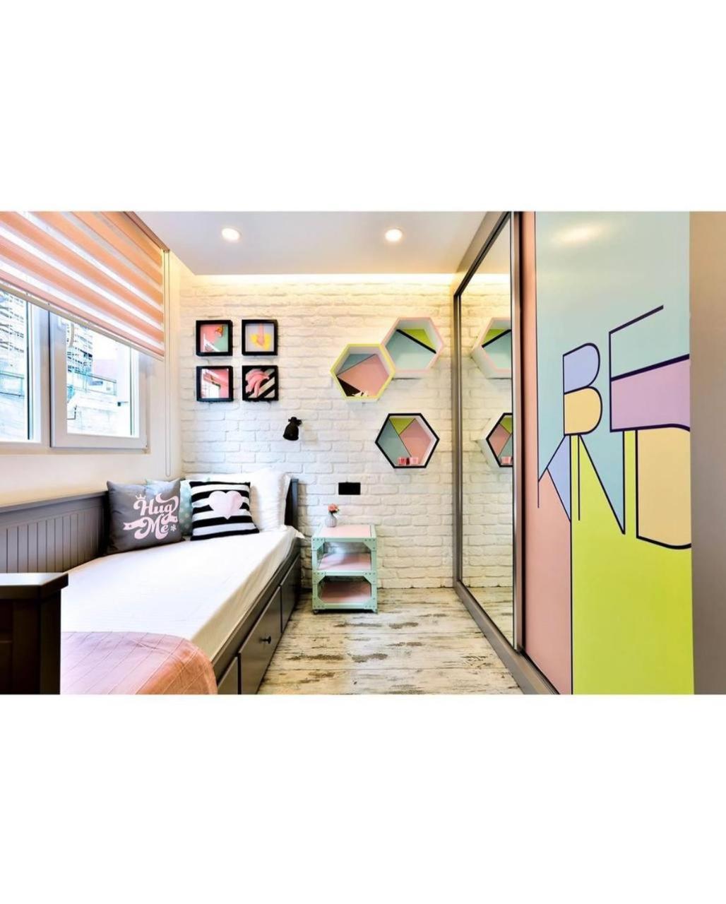 Ava Istanbul City Center Hotel 외부 사진