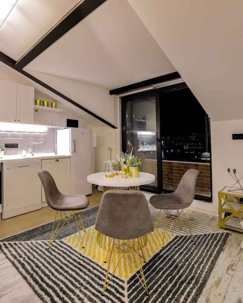 Ava Istanbul City Center Hotel 외부 사진