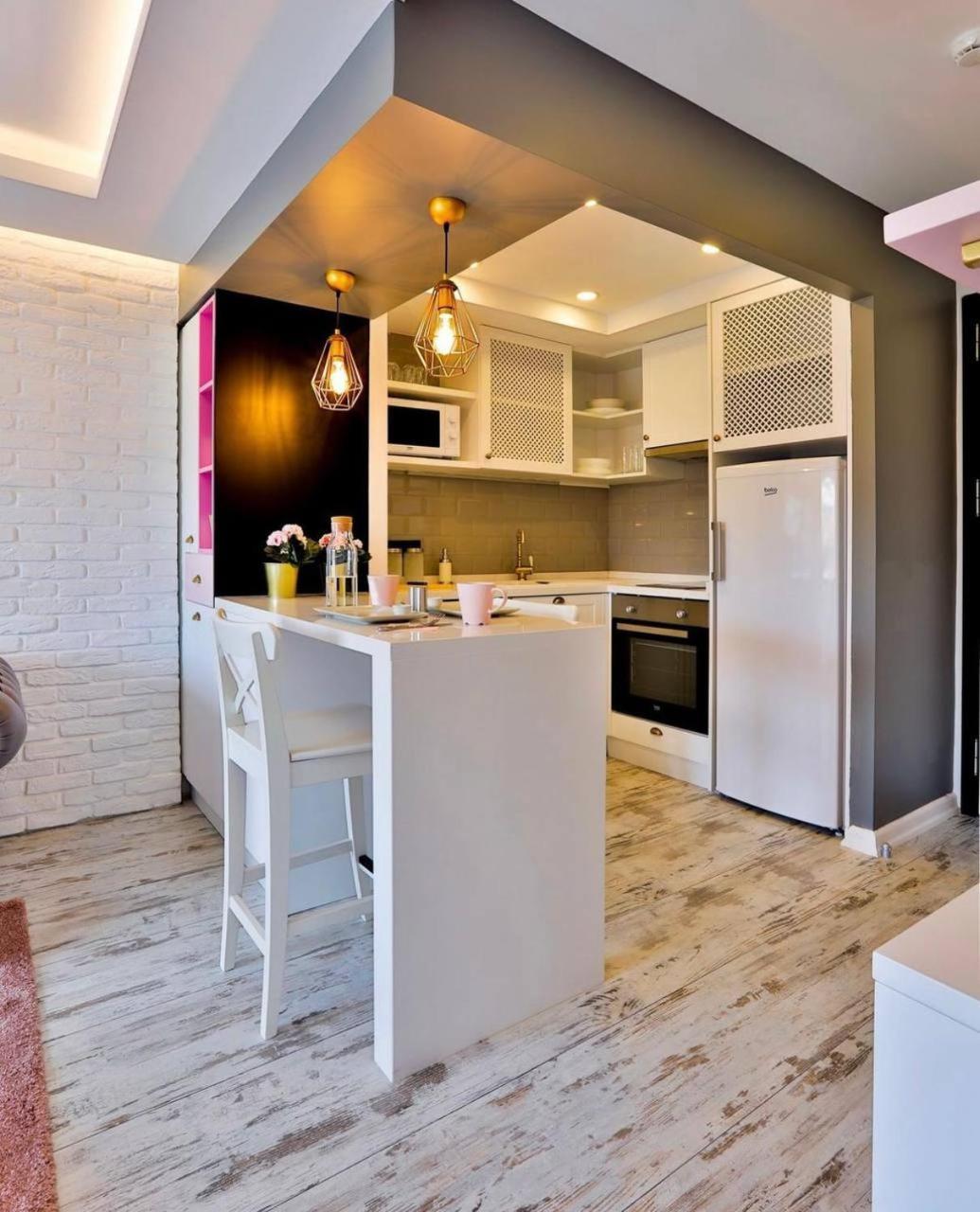Ava Istanbul City Center Hotel 외부 사진