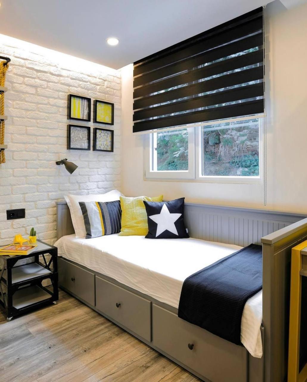 Ava Istanbul City Center Hotel 외부 사진