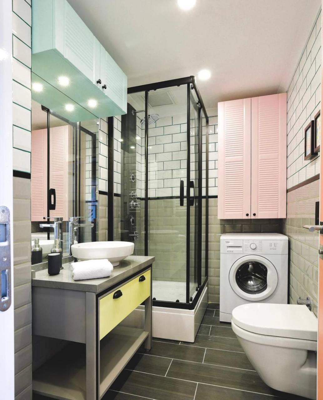 Ava Istanbul City Center Hotel 외부 사진